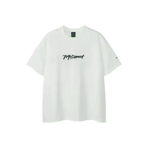 714STREET Outdoor Collection Унисекс T-рубашки