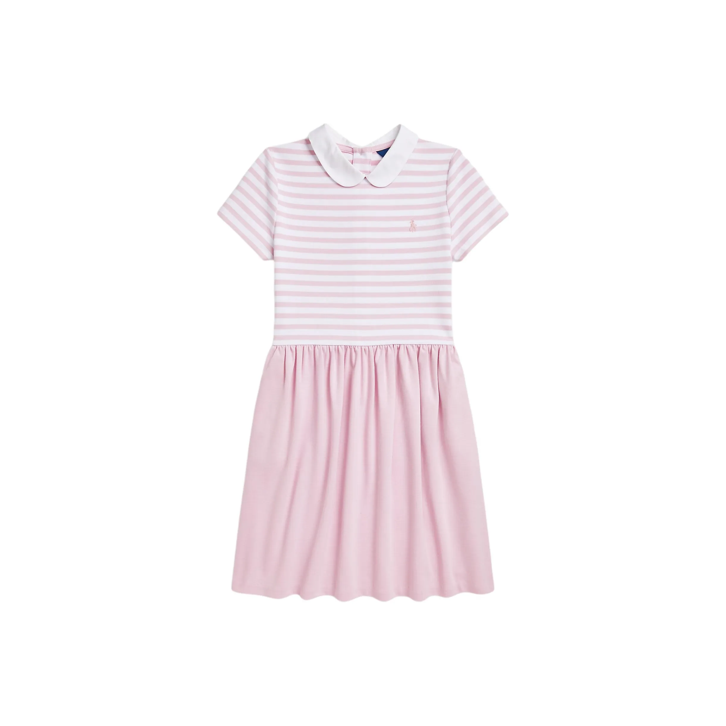 Polo Ralph Lauren Платье Розовое Детское