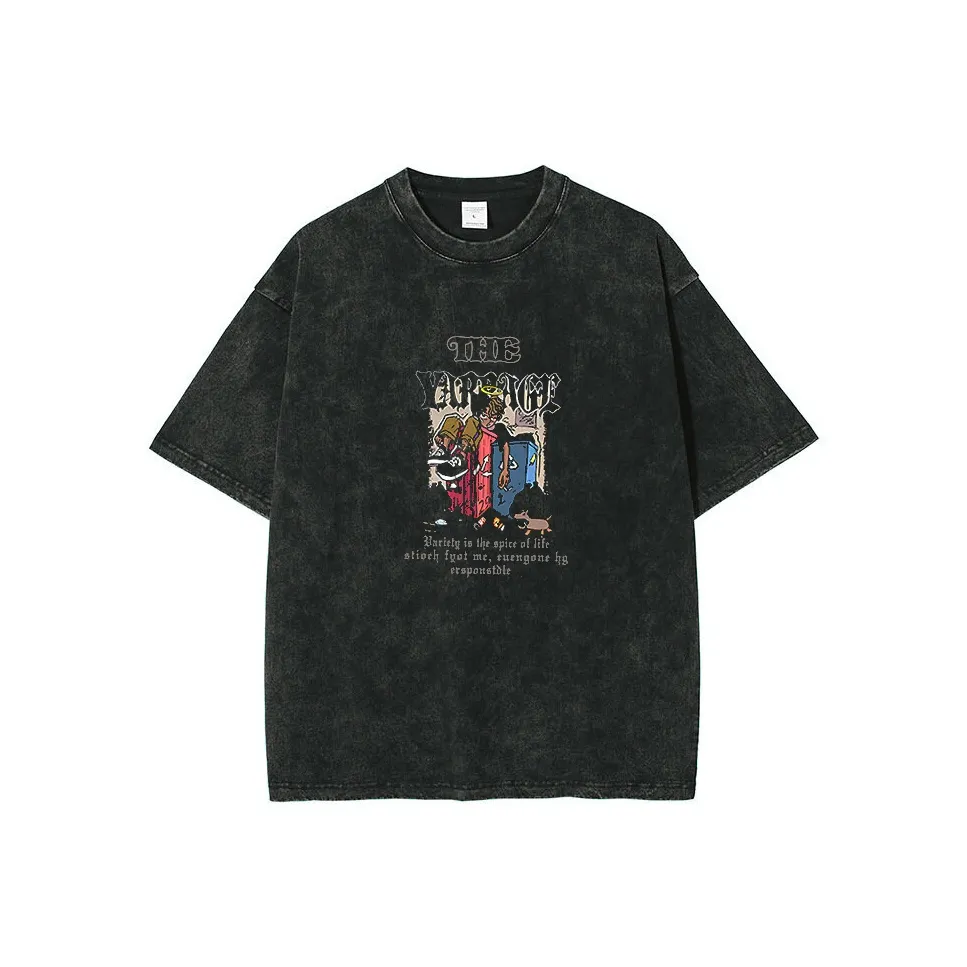 CHEER ZONE Унисекс Футболки