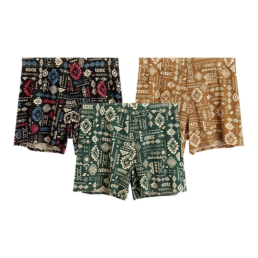 Sicily Боксеры Мужские 3 упаковки