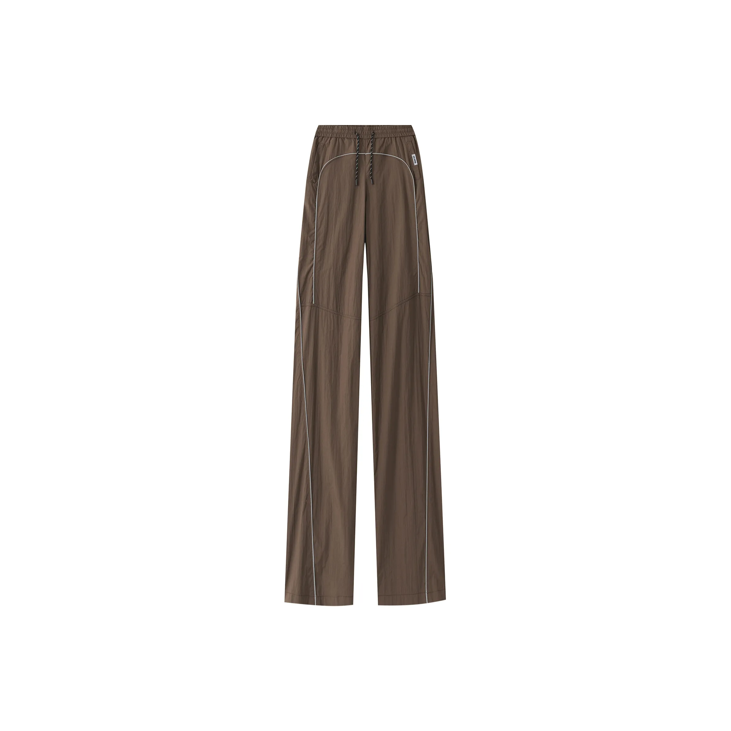 FAKE VINTAGE Casual Pants Unisex