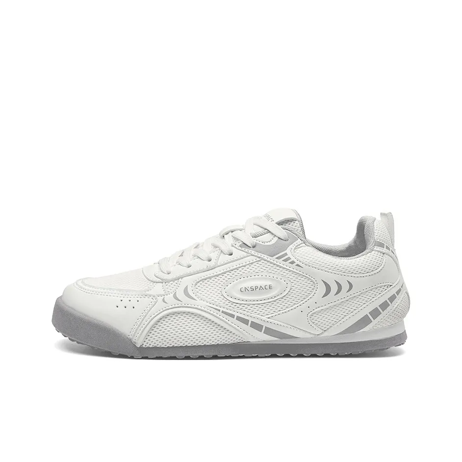 China Aerospace Long March Collection Low Top Casual Shoes Unisex