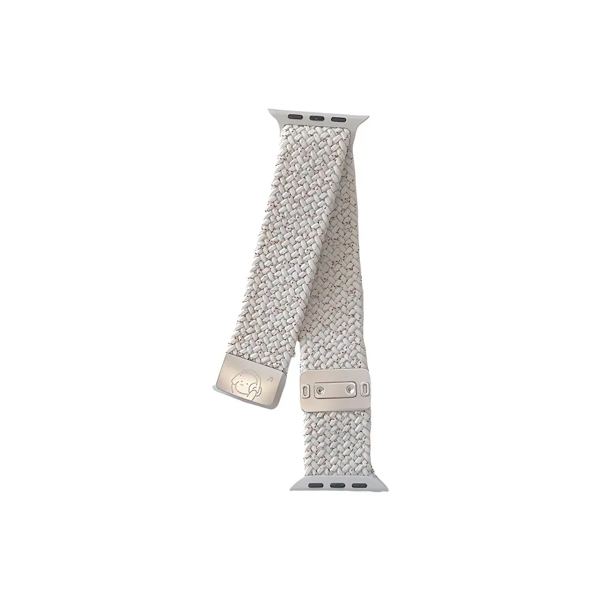 KVZUVUU Ремешок Apple Совместимость Металл IwatchS10 S9 8 7 6 Ultra