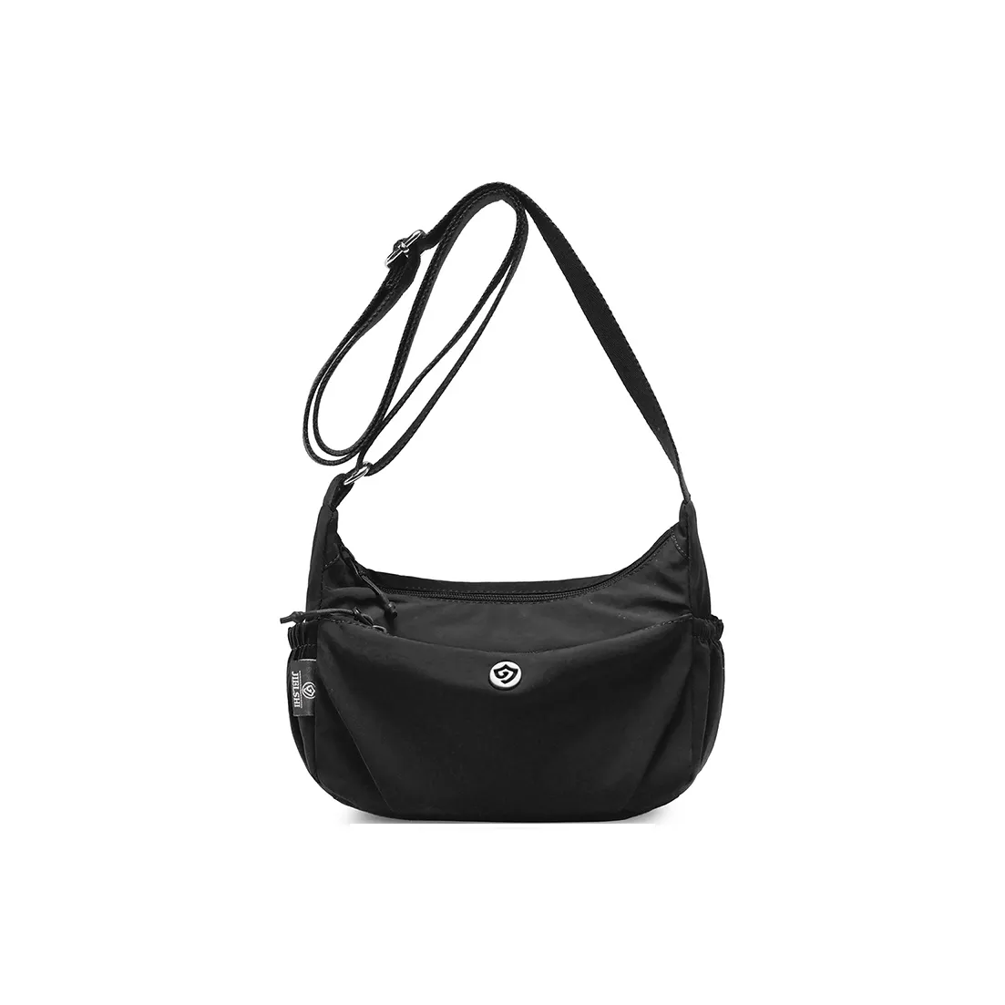 Gerlanx Нейлоновая ткань Сумка через плечо Маленькая Женская Многоцветная