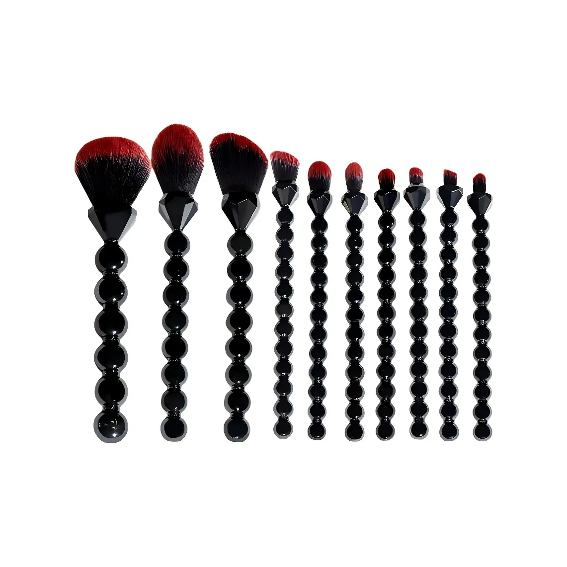 CUCX Playful Девичий Набор Кистей для Макияжа и Одежды