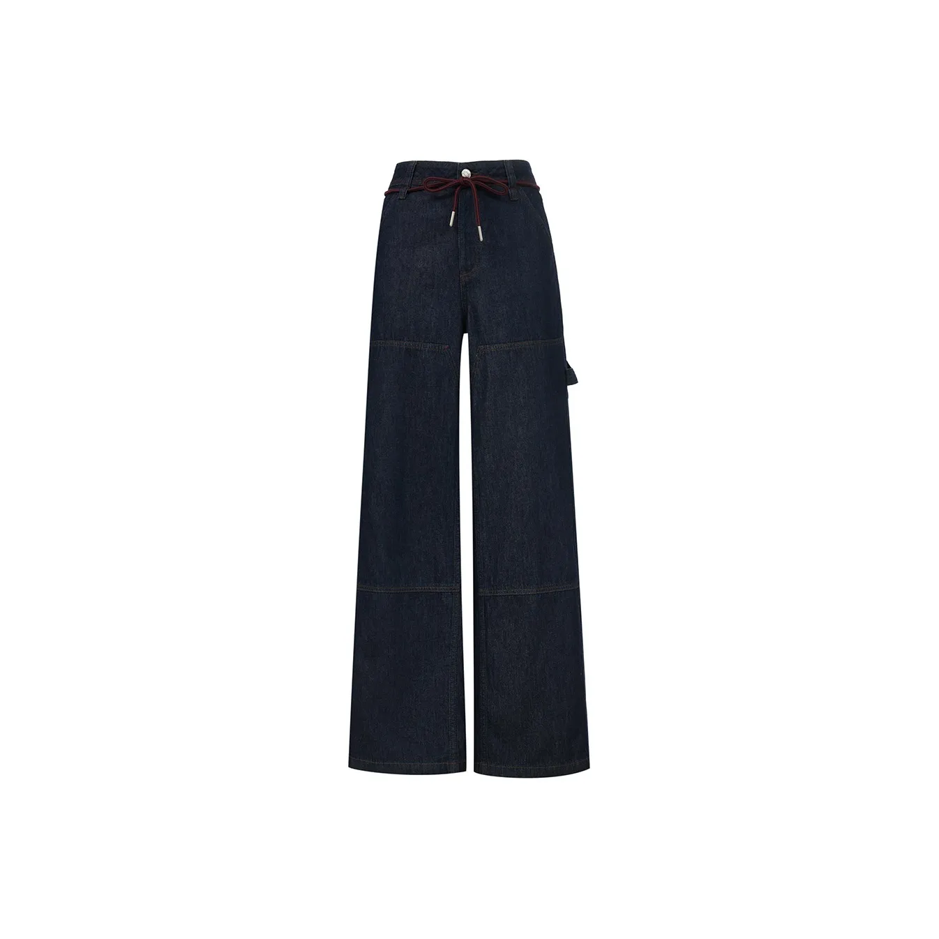 ONLY Jeans Women's J36 810 Washed Denim Blue