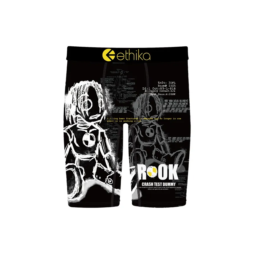 ETHIKA Многоцветные Мужские Боксеры
