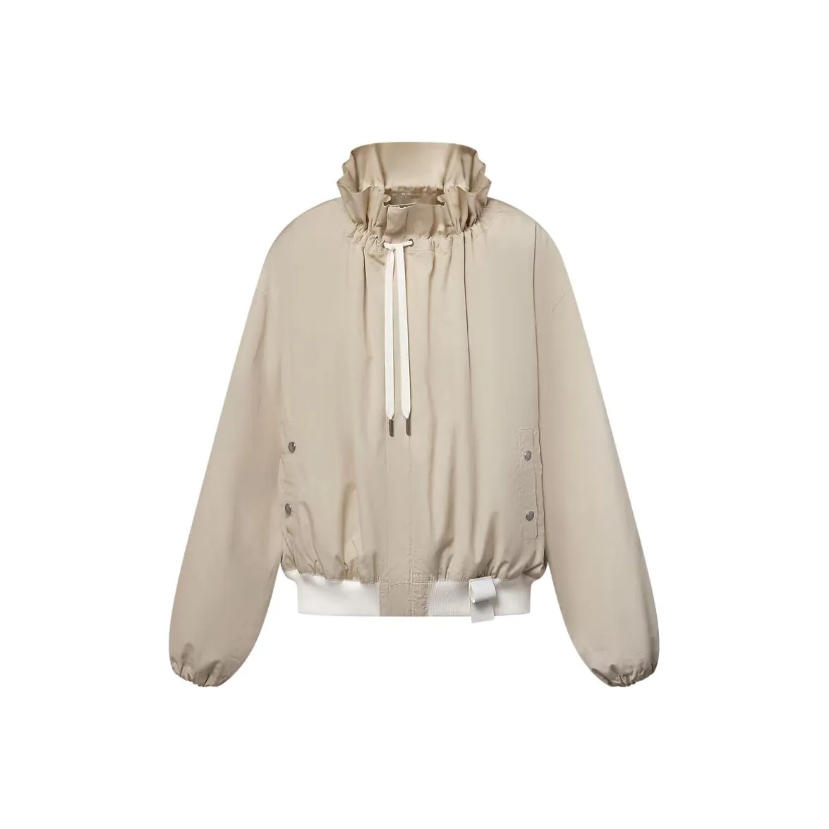 LOUIS VUITTON SS25 Jackets & Coats Women's Beige