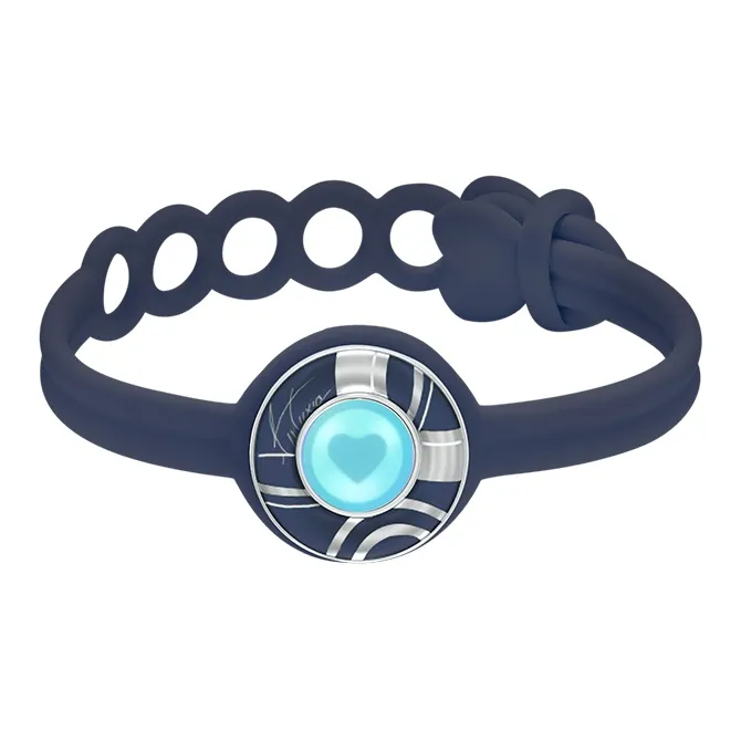 TOTWOO Силиконовые браслеты унисекс