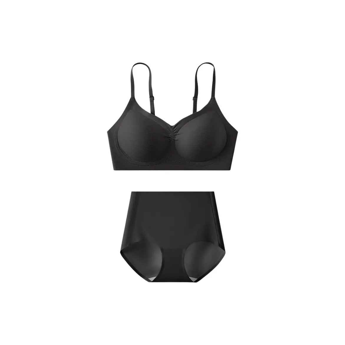 Cursmopolitanism Bra Clothing Sets Women's