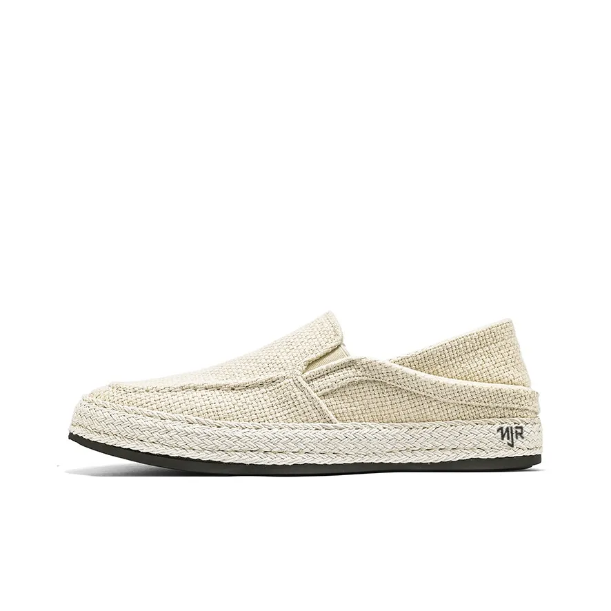 NANJIREN Эспадрильи Мужской