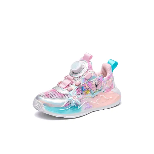 Marcolor Детские беговые кроссовки с низким верхом Kids