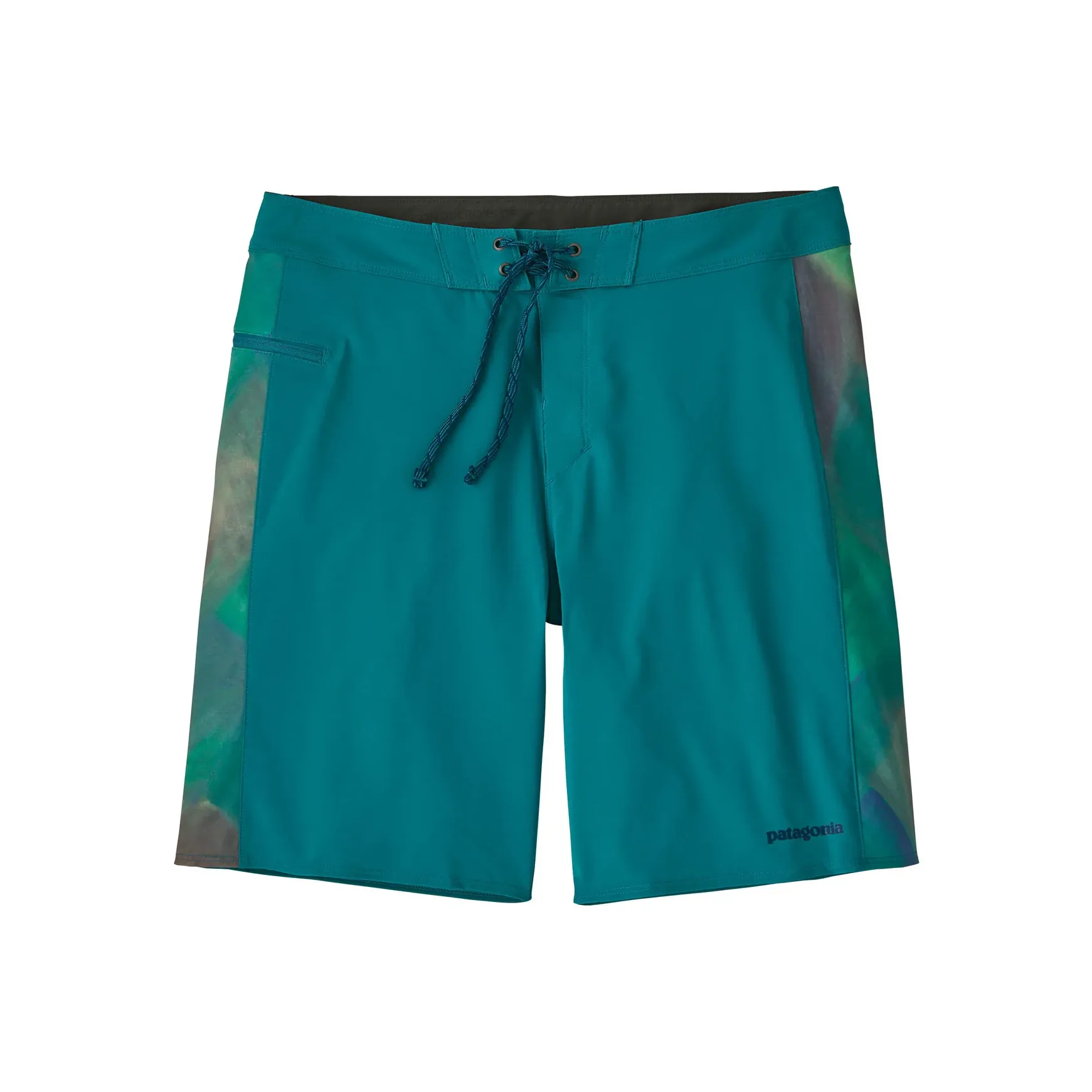 Patagonia Hydropeak Повседневные шорты Мужские