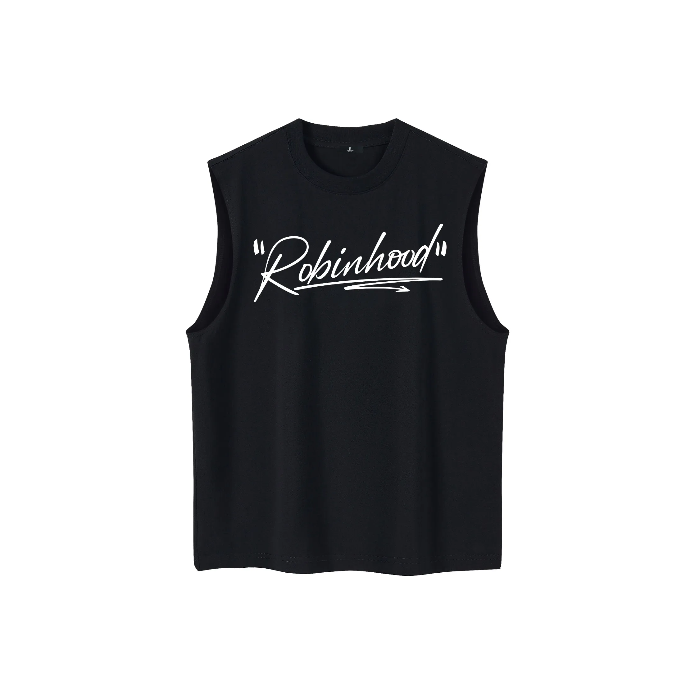 ROBINHOOD Унисекс Футболки