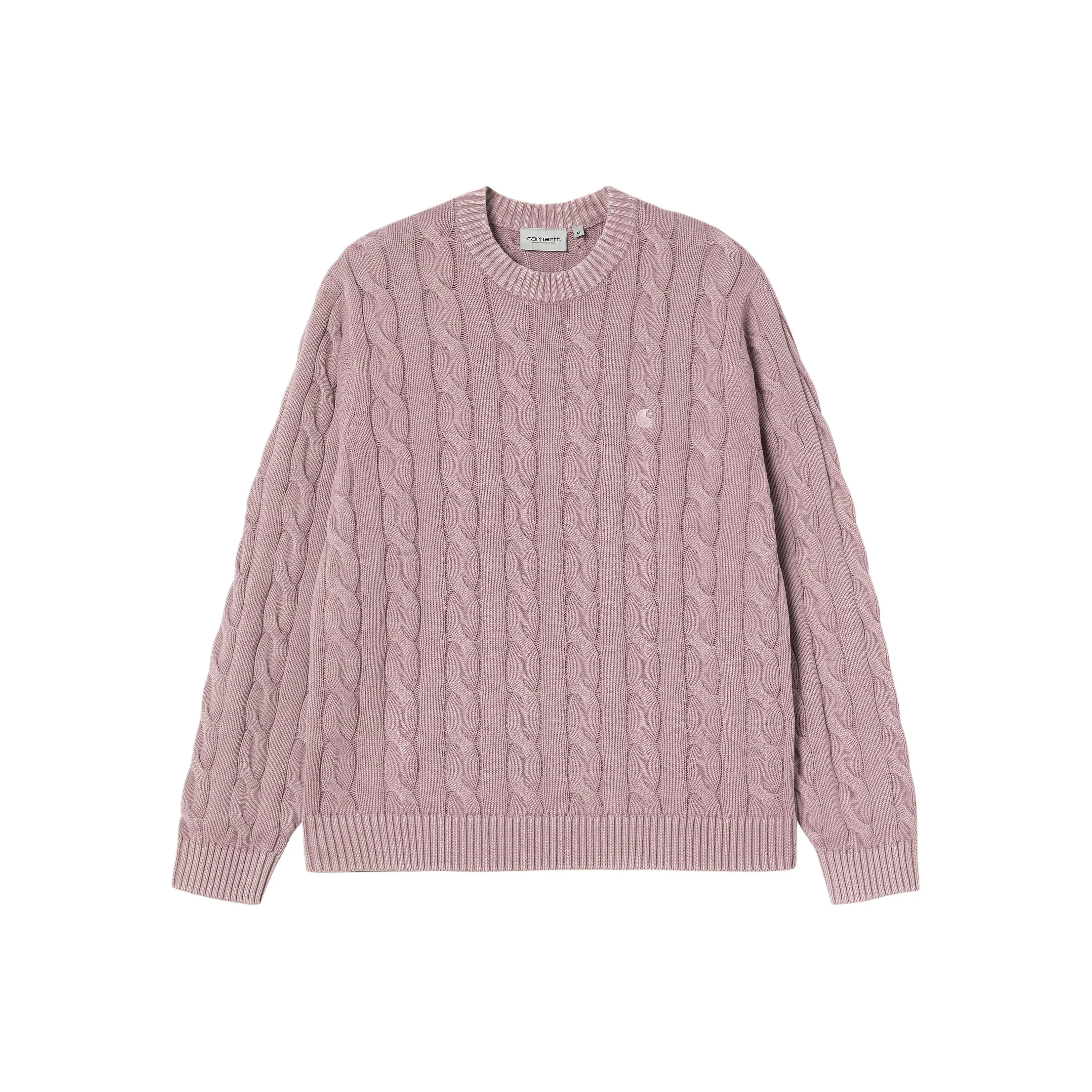 Carhartt WIP SS25 Свитер Мужской