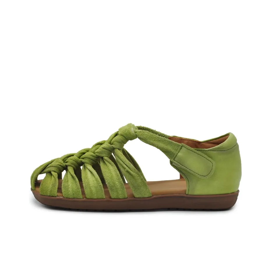 ARTMU Сандалии в римском стиле Женские