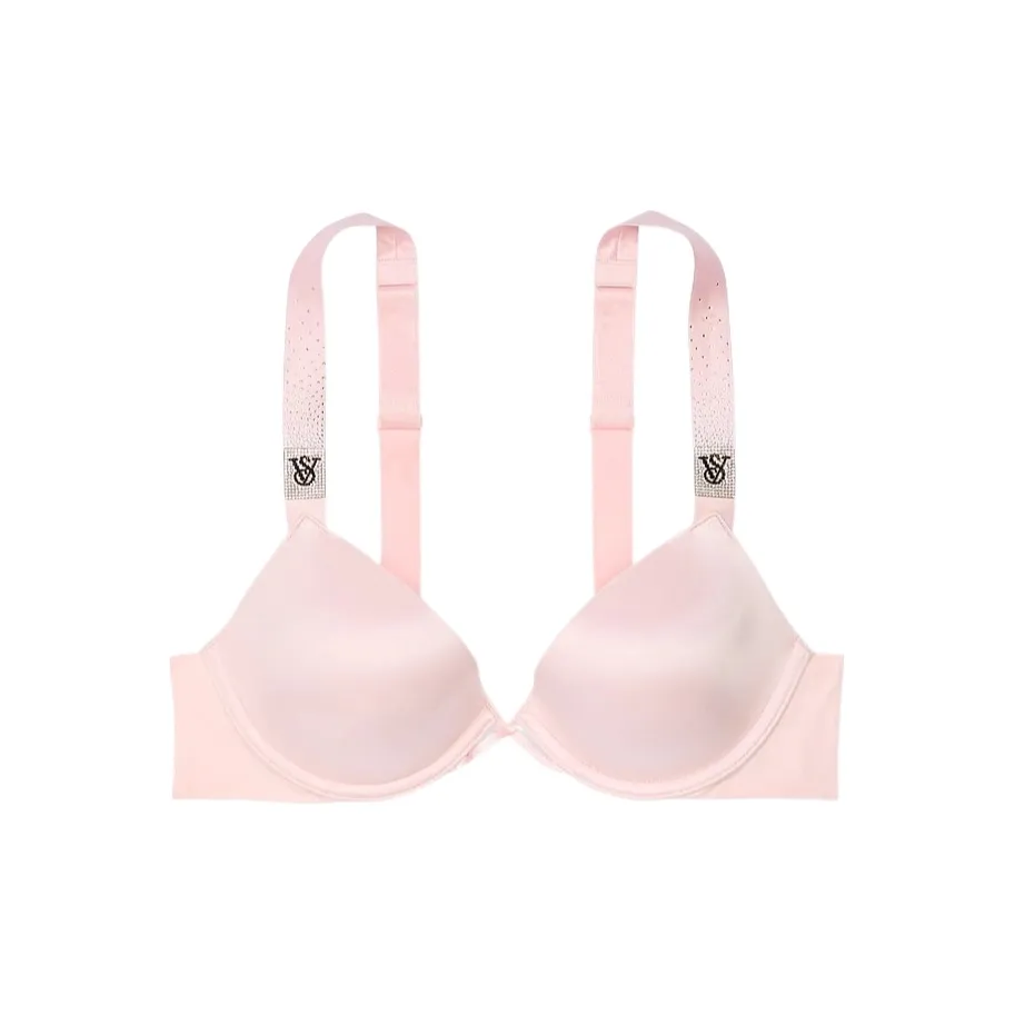 Victoria's Secret Bra Women's Angel Pink