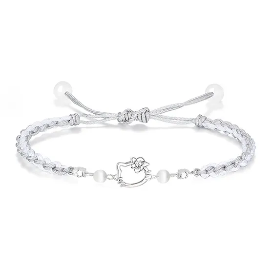 RboySe Браслеты с шнурками женский