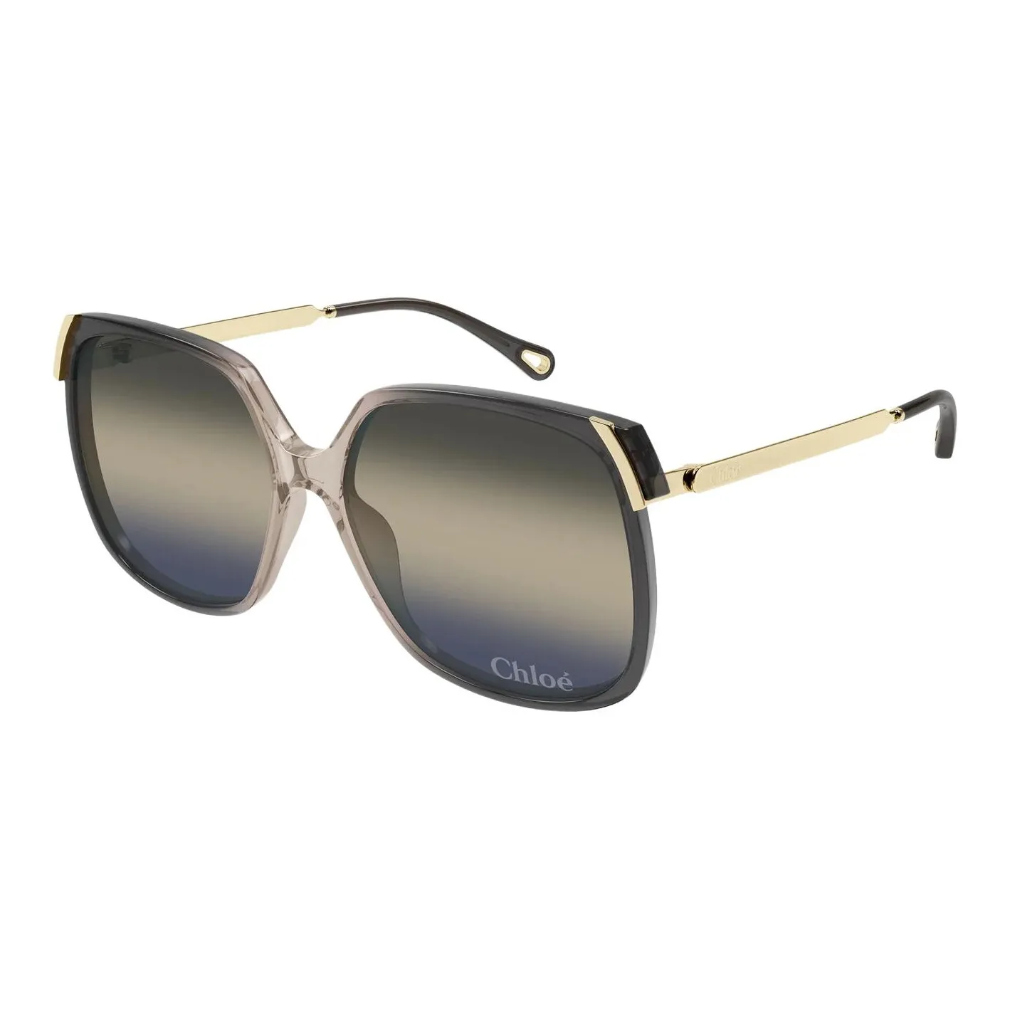 Chloé Square frame Sunglasses