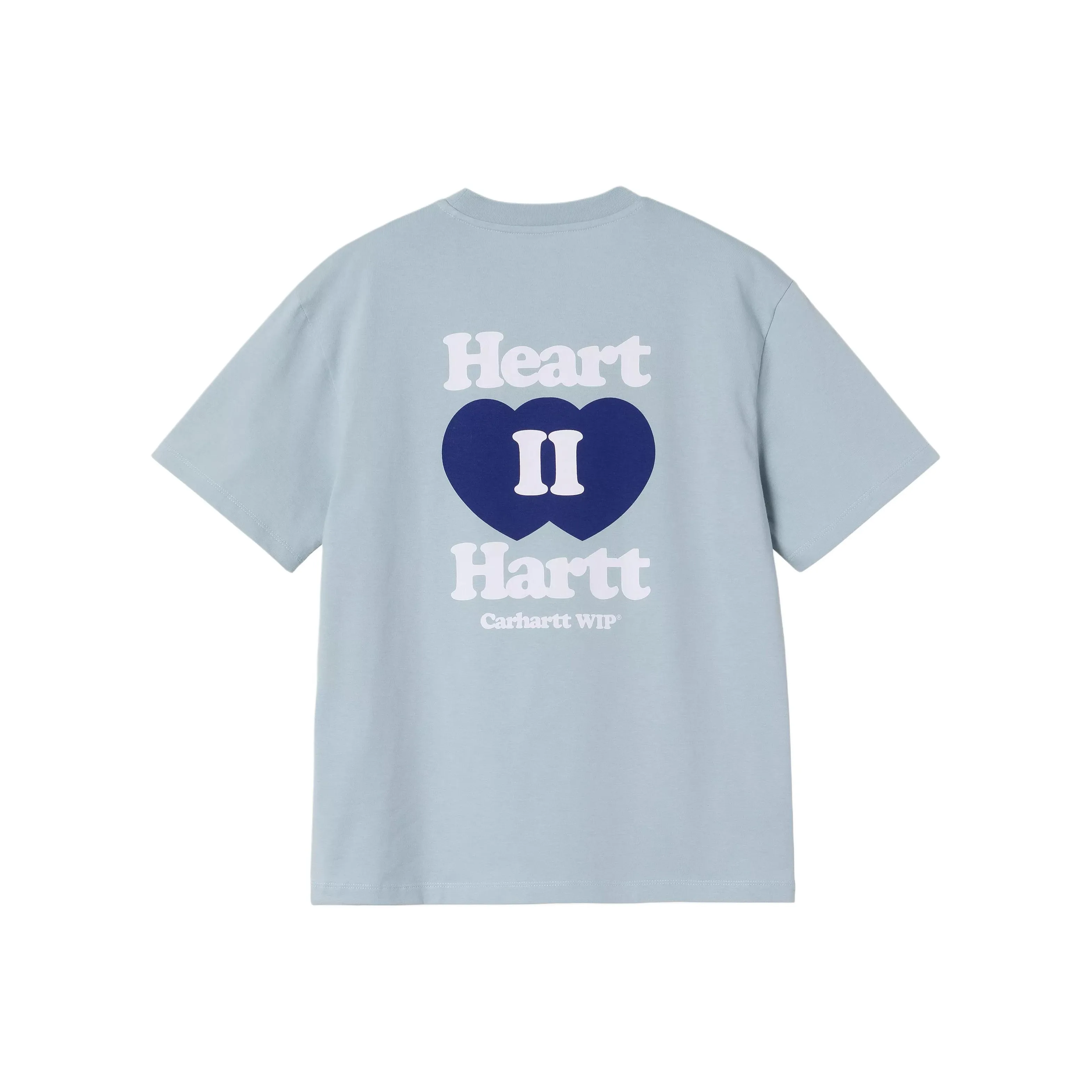 Carhartt WIP SS25 T-Shirt Женская