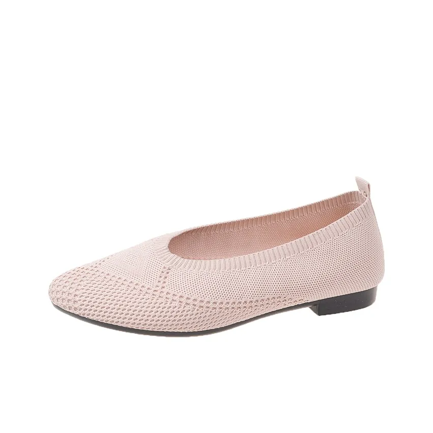 WUJI Women's Casual Shoes Women's