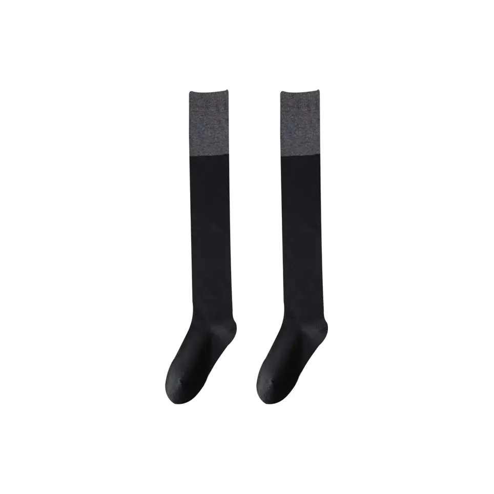 Mulong Family Носки для бедра высокого подъема Женские Combo Set