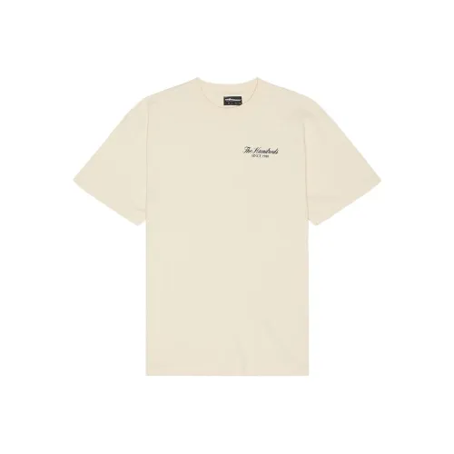 The Hundreds Белая Мужская Рубашка