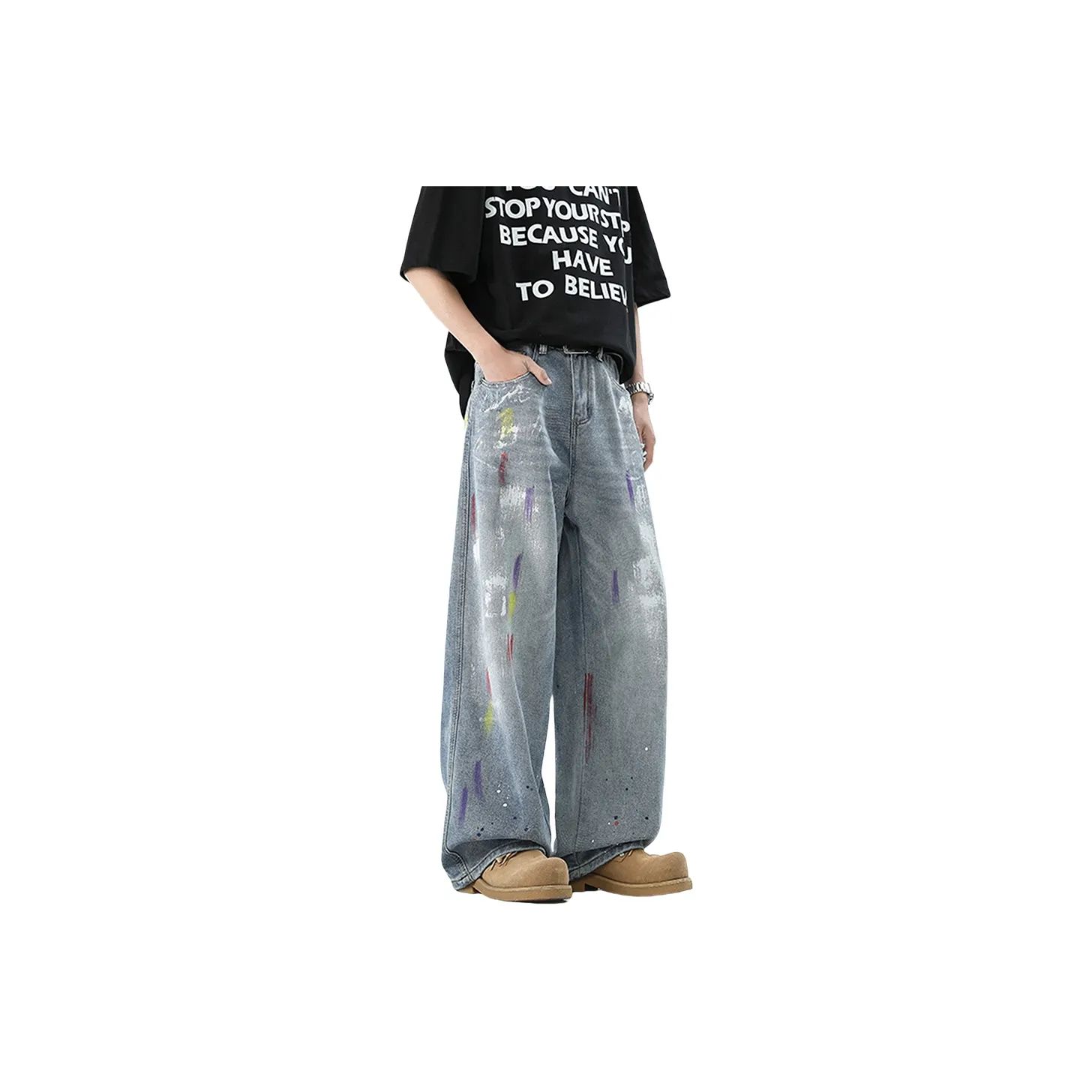 Legend Rib Roscoe Pants