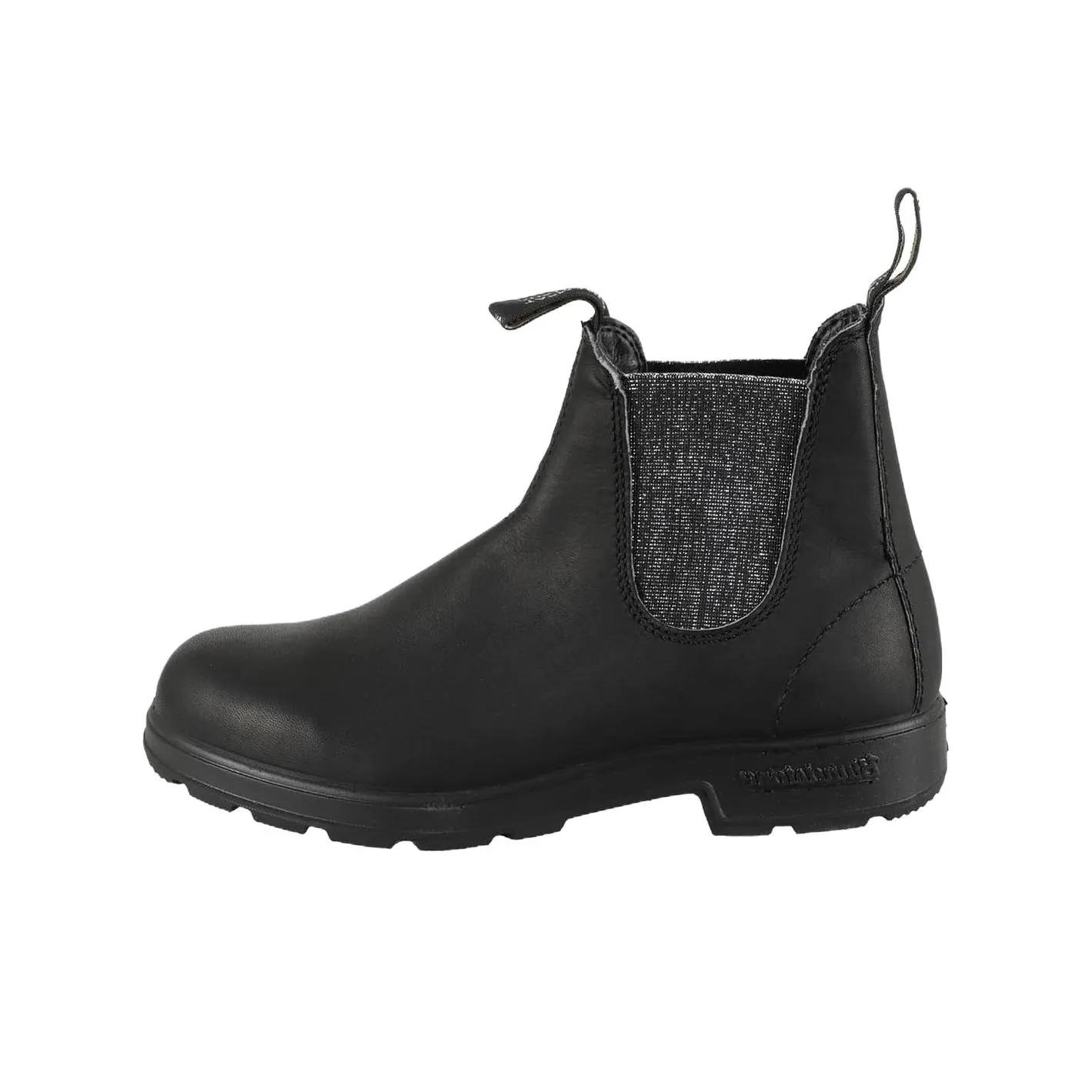 Blundstone Short Chelsea Boots Women's Black