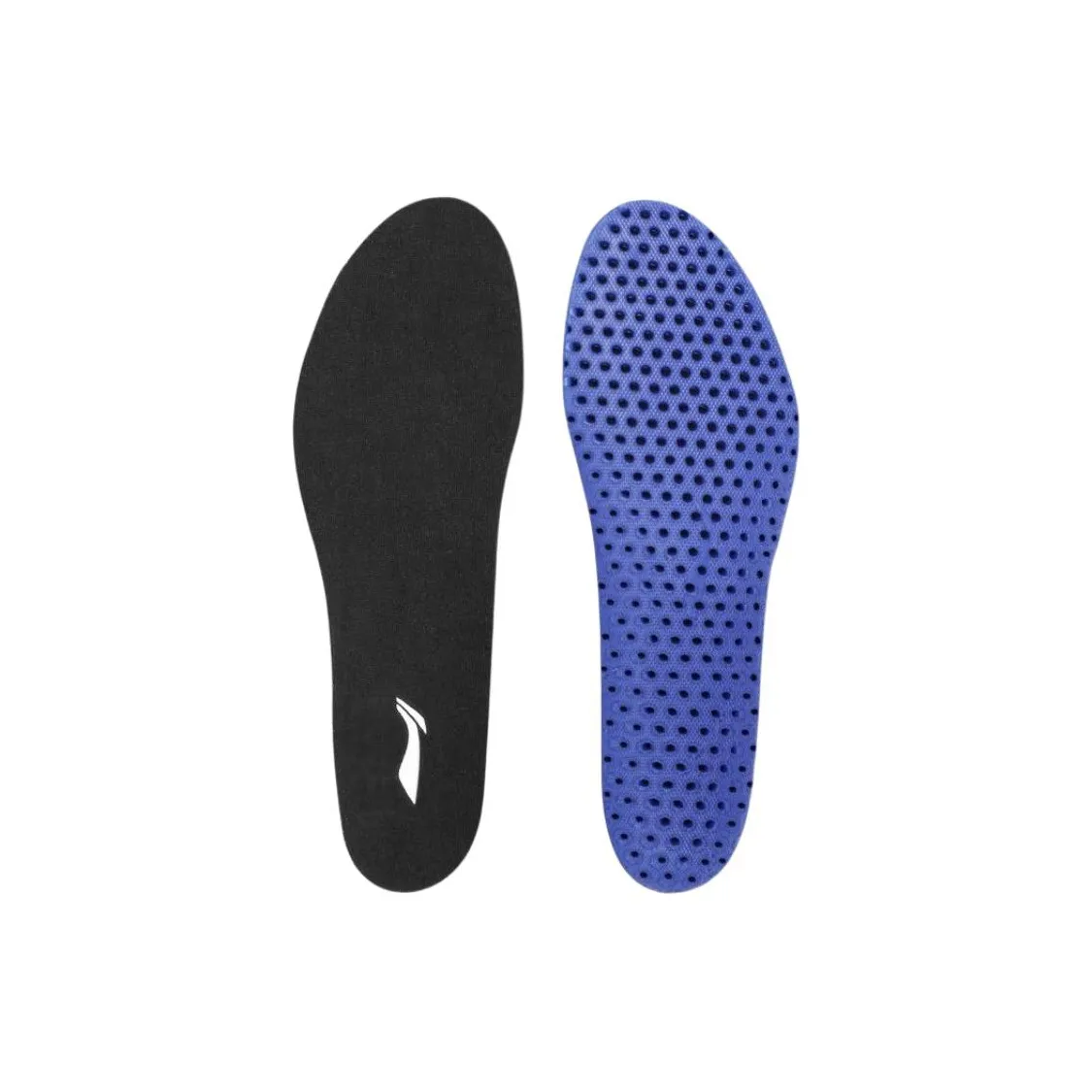 Подкладка PEBAX материал стельки унисекс разноцветный