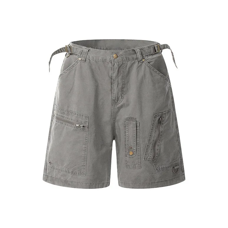 HLPT Cargo Shorts Unisex