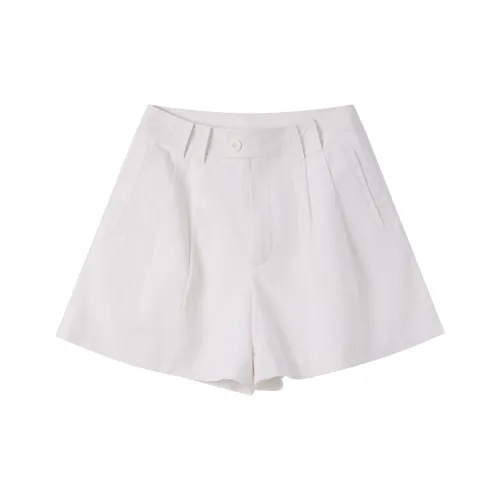 DE Mincollection Женские Повседневные шорты