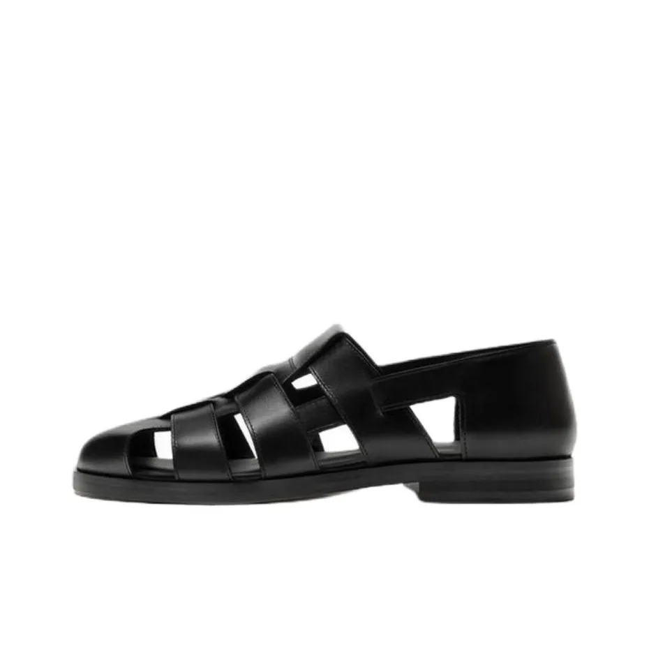 ZARA Roman Sandals Men's