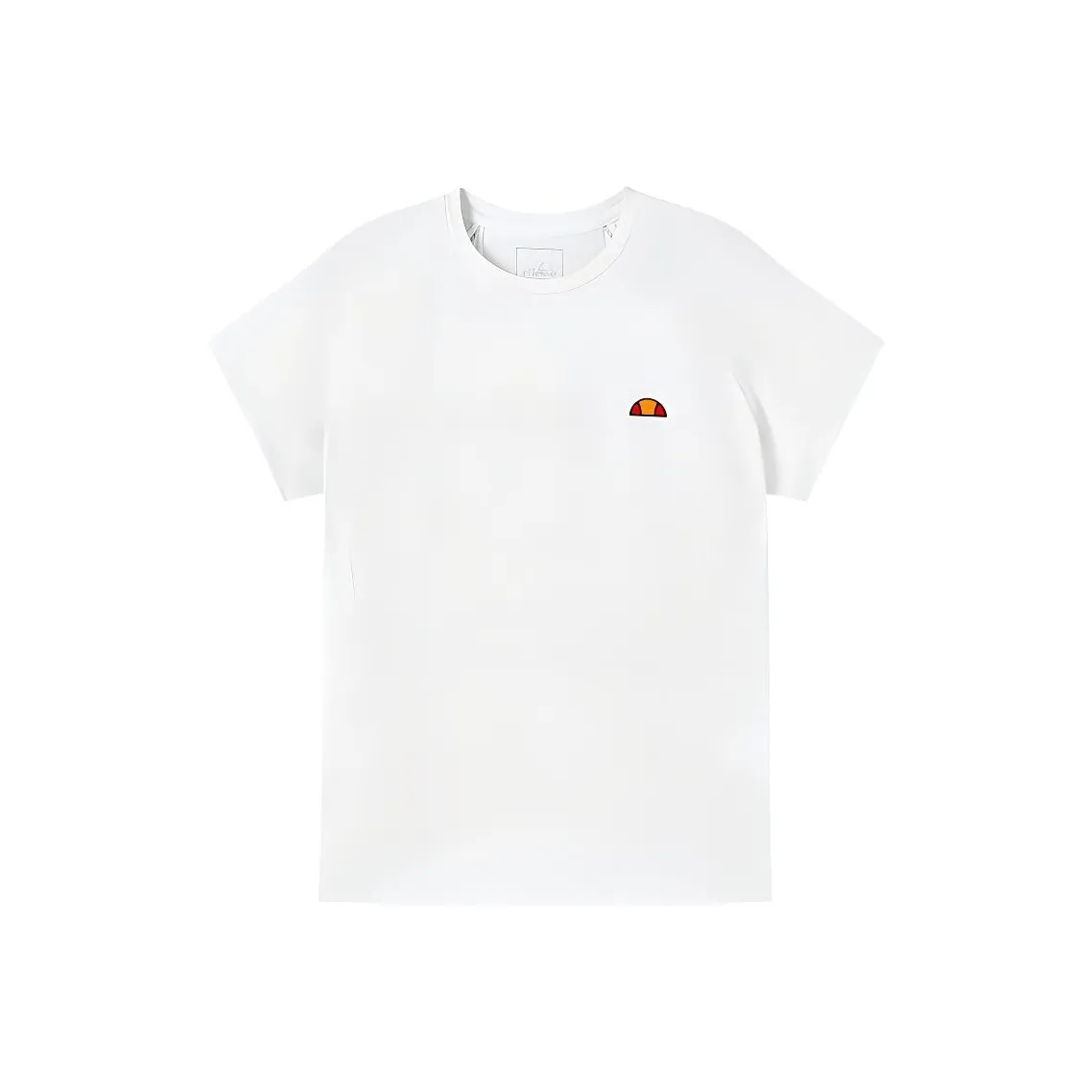 Ellesse Женские футболки