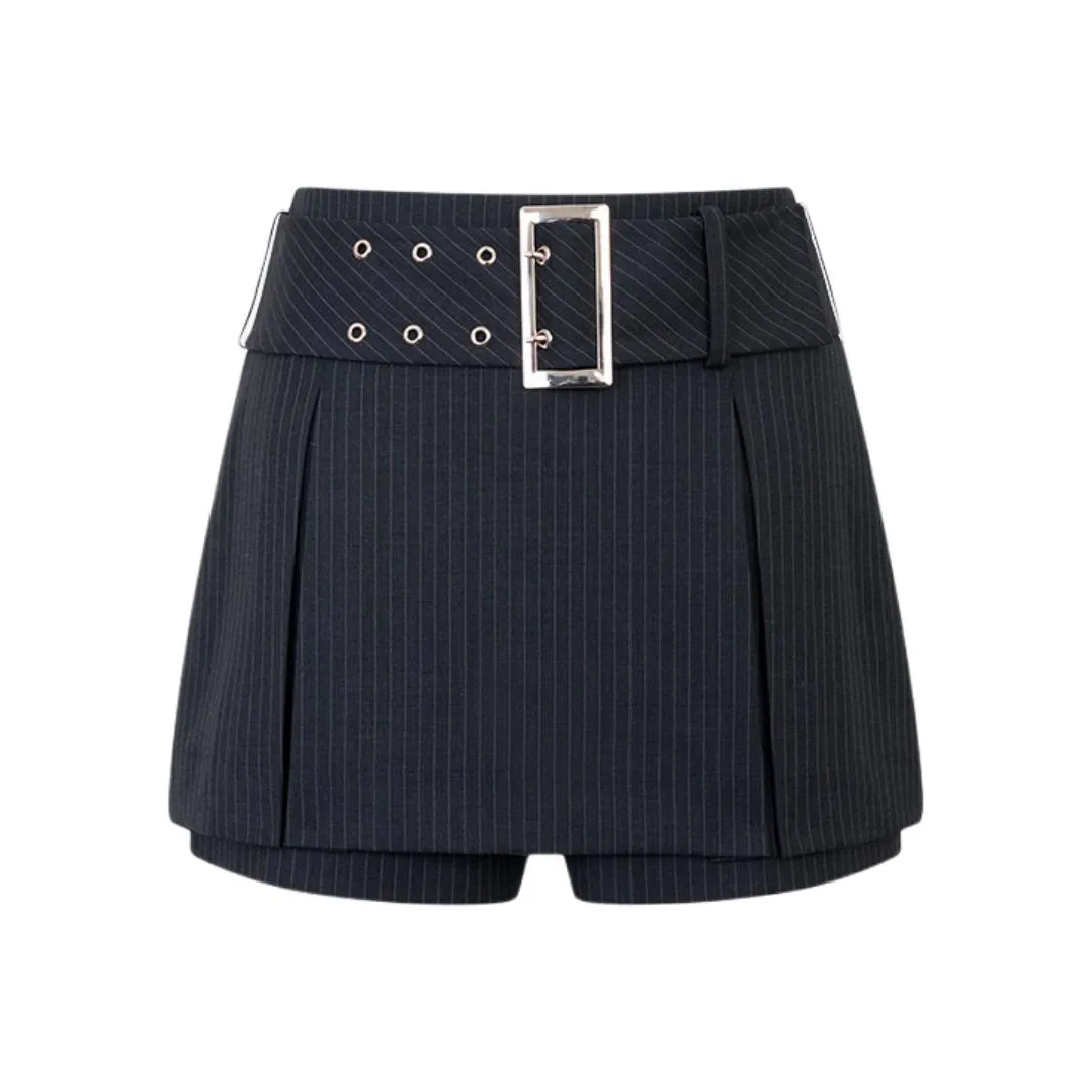 Ann Andelman Повседневные шорты Женские