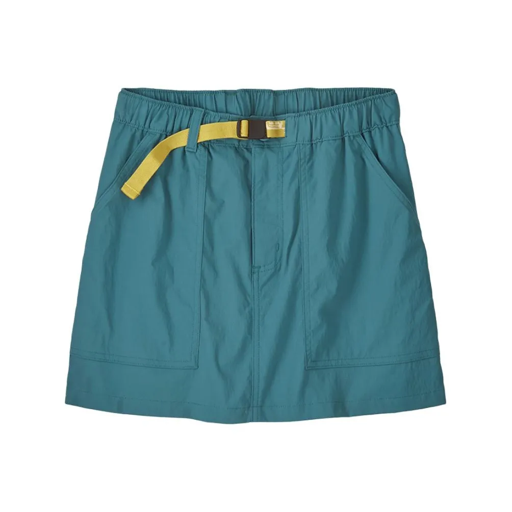 Patagonia Outdoor Everyday Повседневные шорты Женские