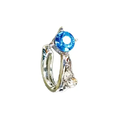 VERENA REINE Медная заколка On Серьги Женские