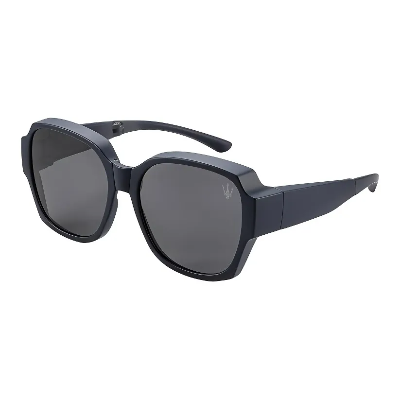 Maserati TR90 Round Sunglasses Unisex Мазерати TR90 Круглые Солнцезащитные очки Унисекс