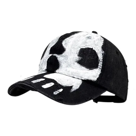 SLEEPYWALK Деним Кепки Унисекс