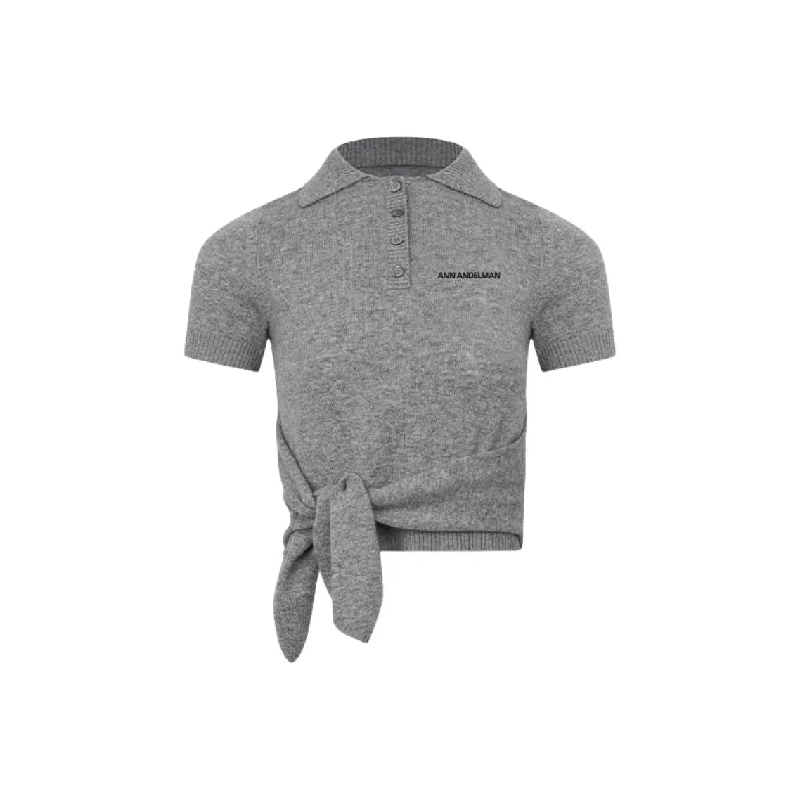 Ann Andelman Поло Женское