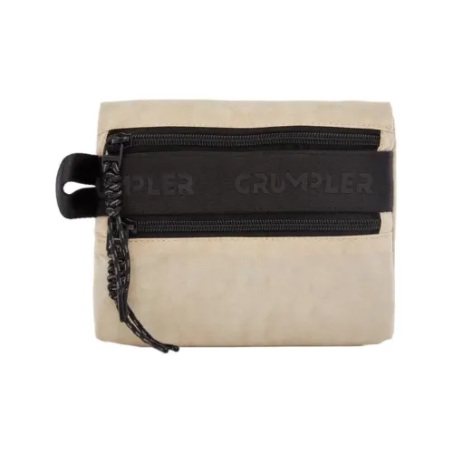 CRUMPLER Органайзеры для путешествий Унисекс