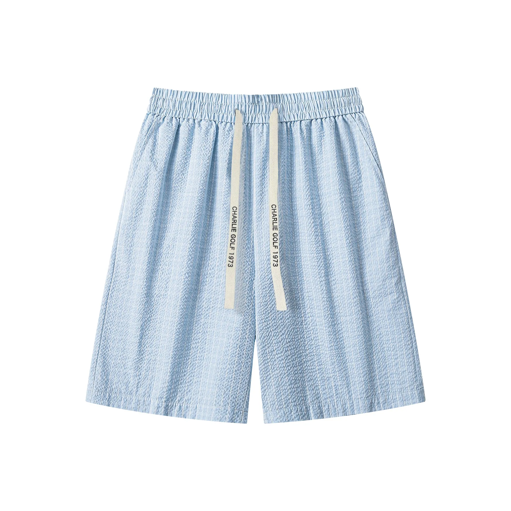CHARLIE GOLF Повседневные шорты унисекс