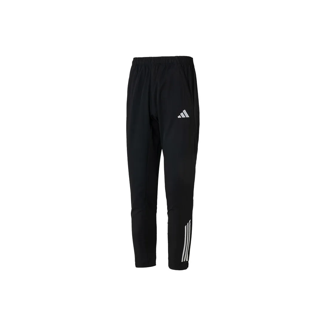 Adidas TIRO 25 TIRO 25 TRACKSUIT BOTTOMS Soccer Bottom Men's Black