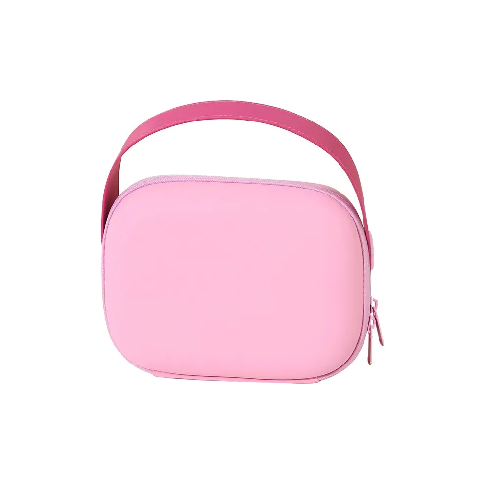 BANZHENI Путешествие Большая емкость Портативный Сумка для хранения Дофаминовая одежда Косметичка для макияжа Путешественные косметички