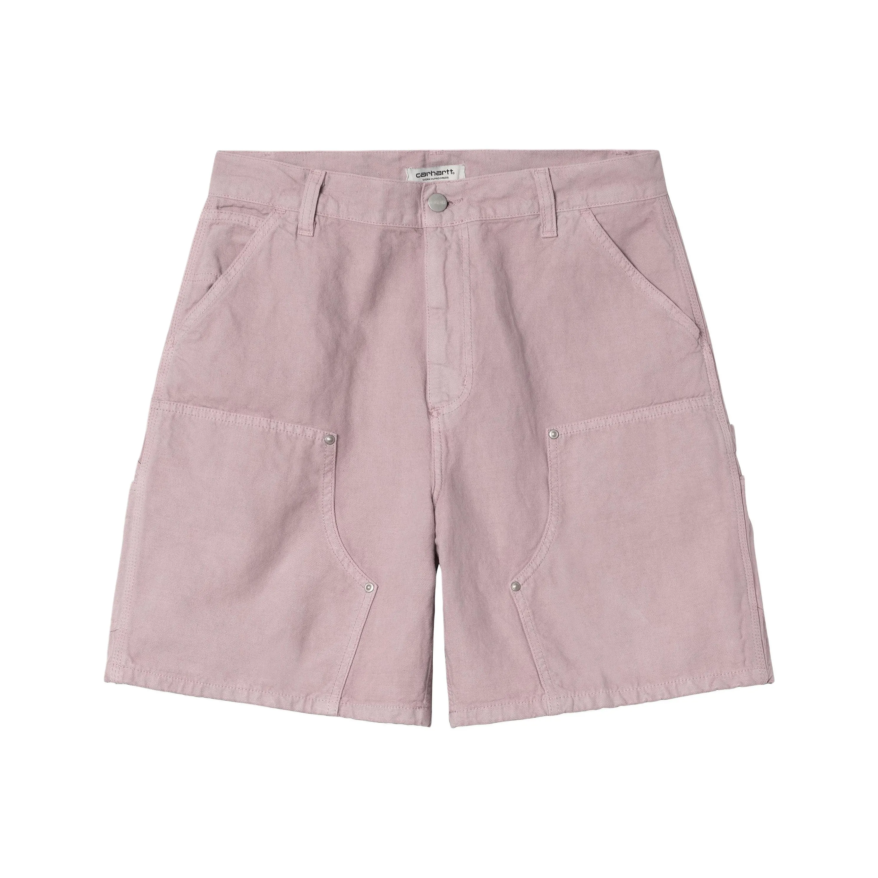 Carhartt WIP FW25 W' Branford Double Knee Short Cargo Shorts Women's