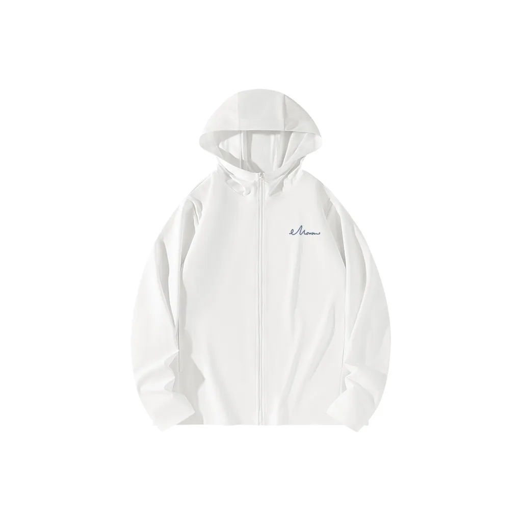 MINISO Sun Protection Clothing Unisex