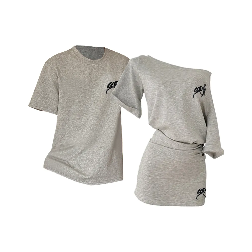 MDLILA Унисекс Парные Комплекты