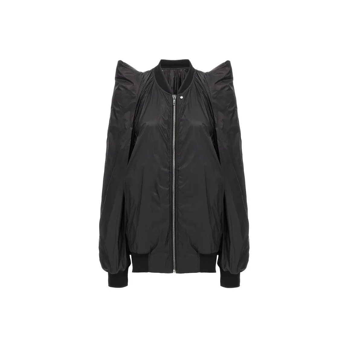 RICK OWENS Tec Flight Lightweight Jacket