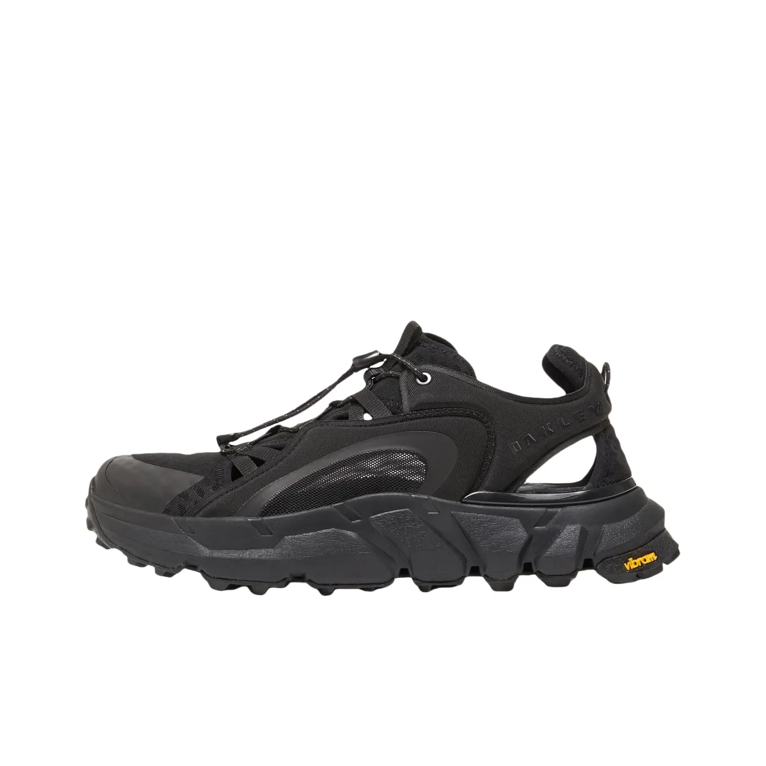 Oakley Aquaterra Hybrid Горная обувь Унисекс Черный