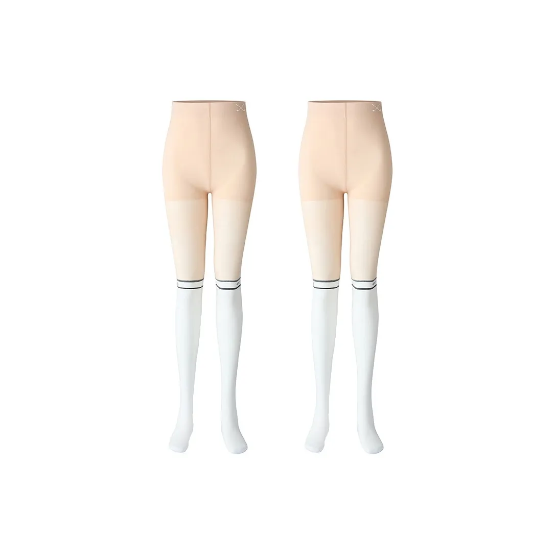 Kave Чулки Женские Combo Set